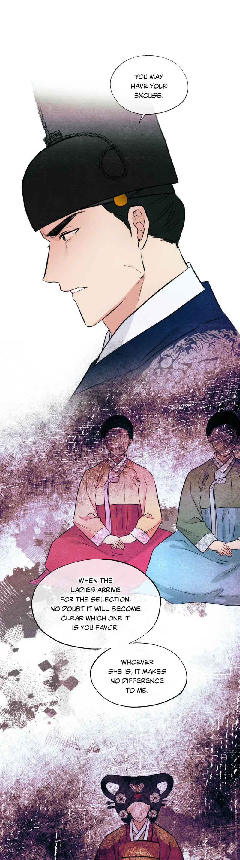 Wild Eyes - Chapter 50 [photo 25] - MangaPorn