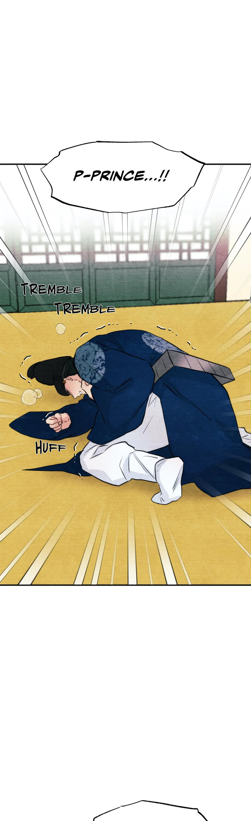 Wild Eyes - Chapter 50 [photo 31] - MangaPorn