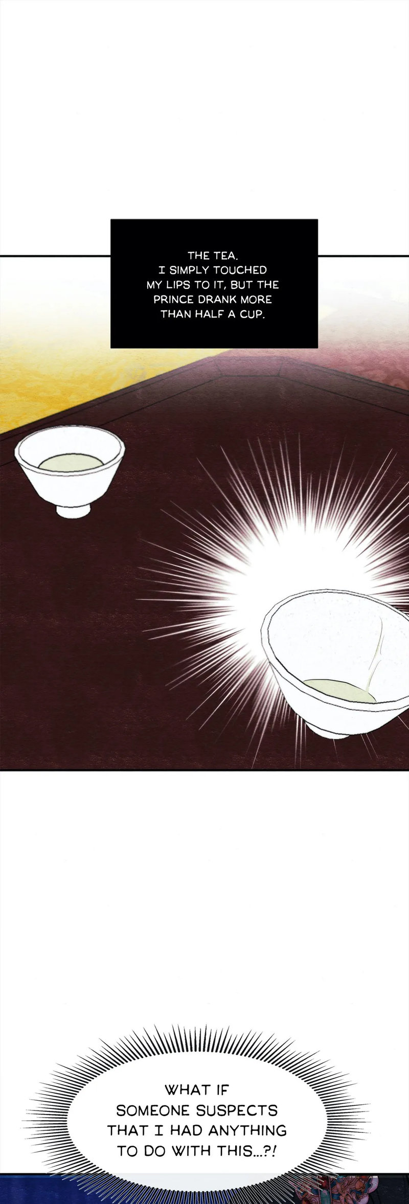 Wild Eyes - Chapter 50 [photo 36] - MangaPorn