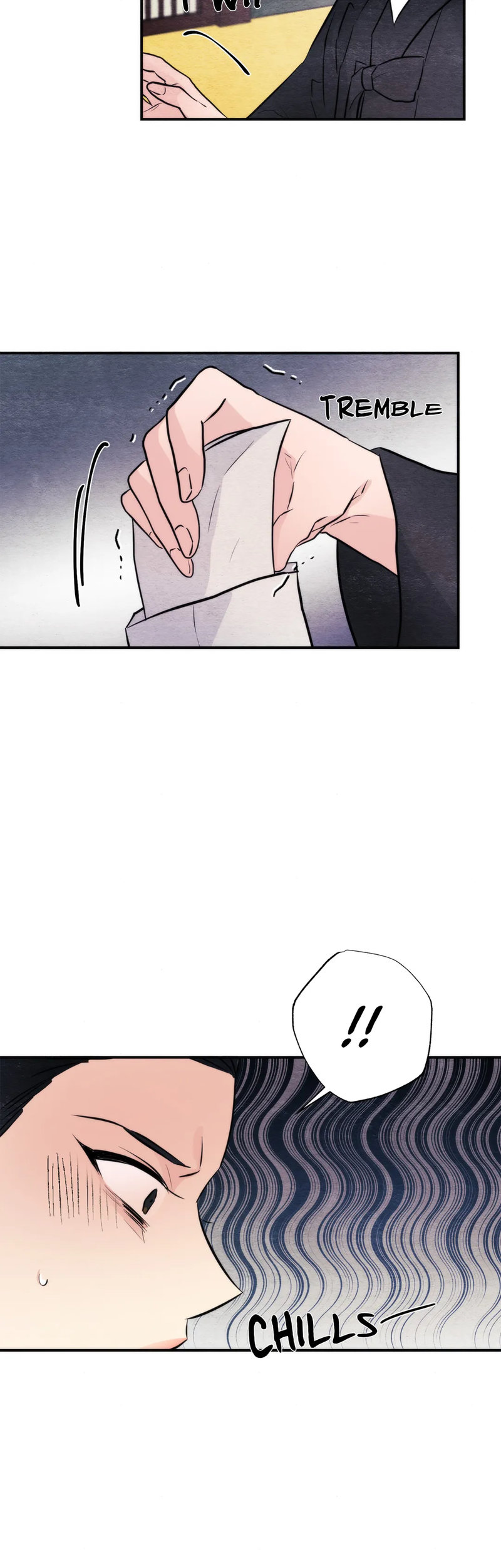 Wild Eyes - Chapter 51 [photo 18] - MangaPorn