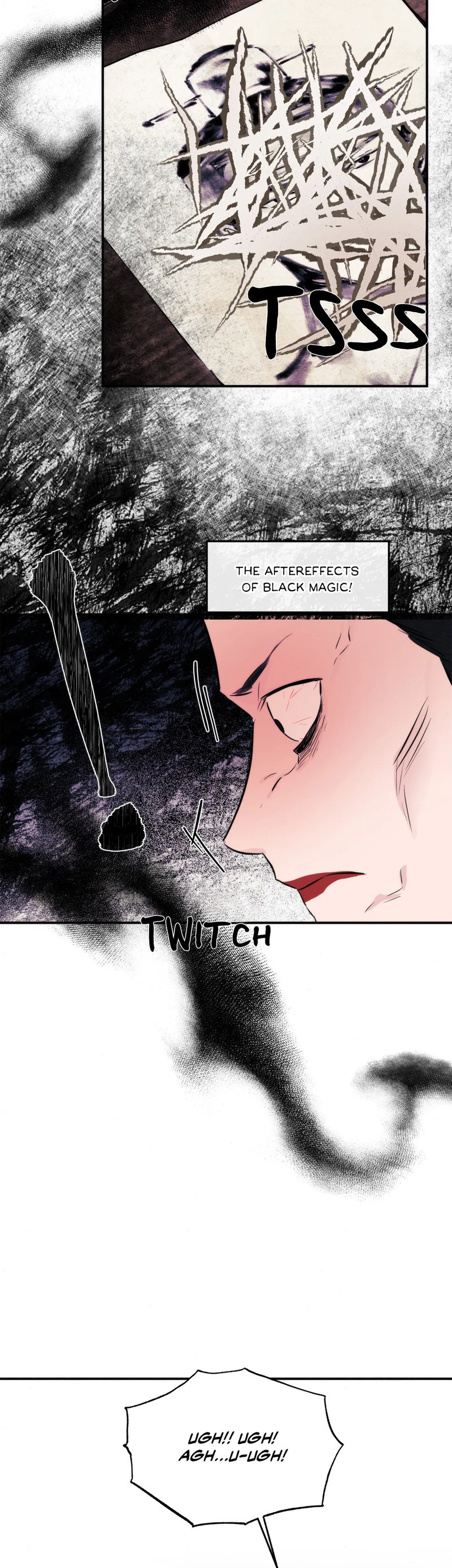 Wild Eyes - Chapter 51 [photo 20] - MangaPorn