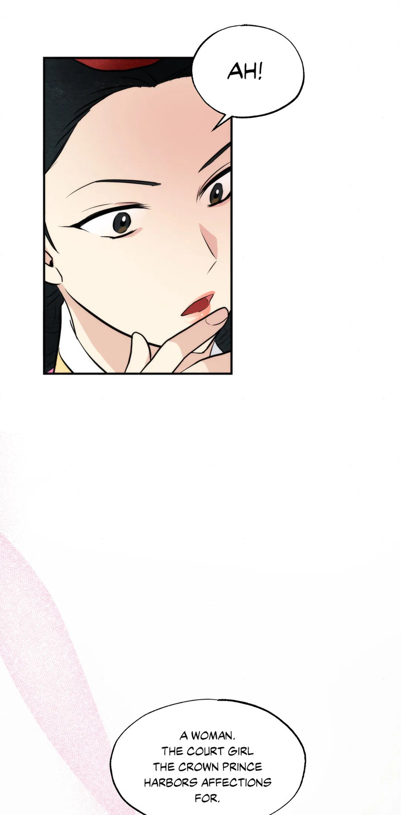 Wild Eyes - Chapter 51 [photo 25] - MangaPorn