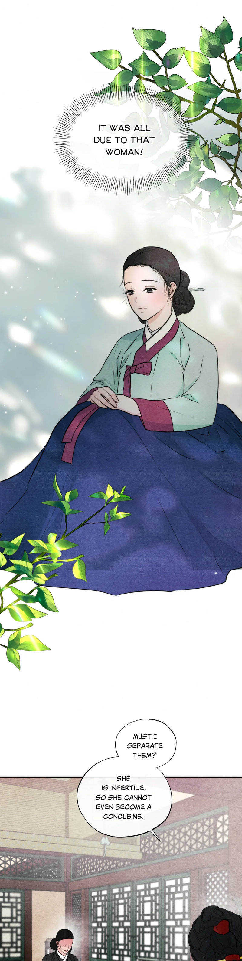 Wild Eyes - Chapter 51 [photo 29] - MangaPorn