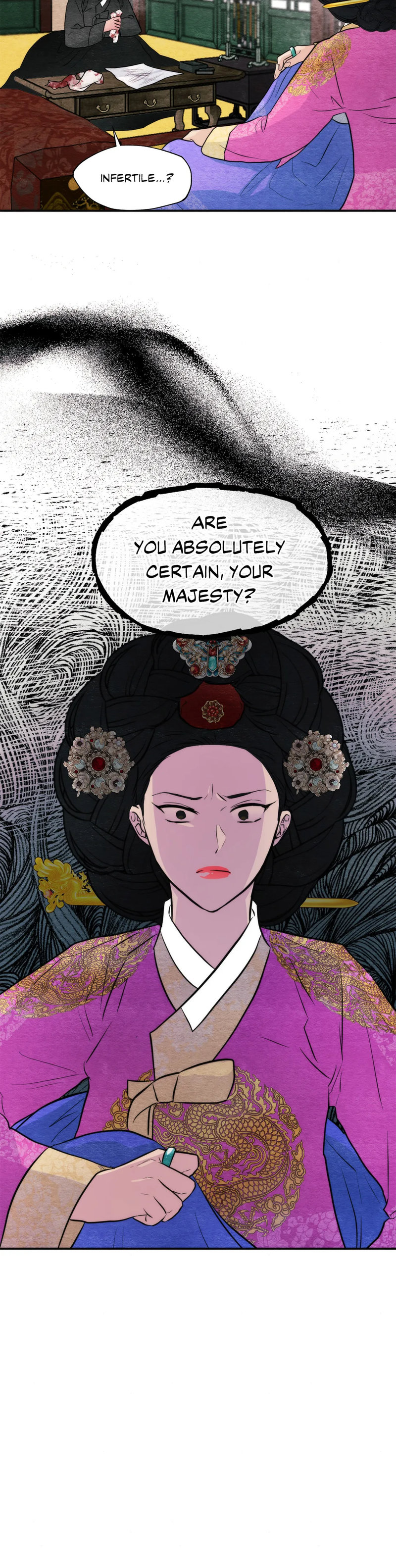 Wild Eyes - Chapter 51 [photo 30] - MangaPorn