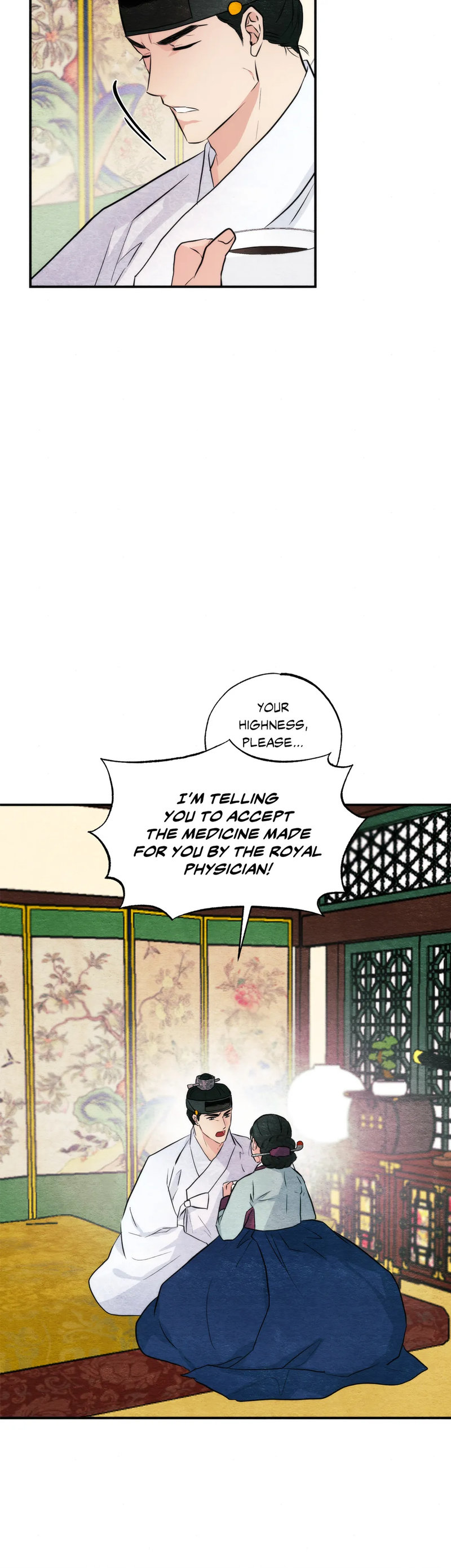 Wild Eyes - Chapter 51 [photo 37] - MangaPorn