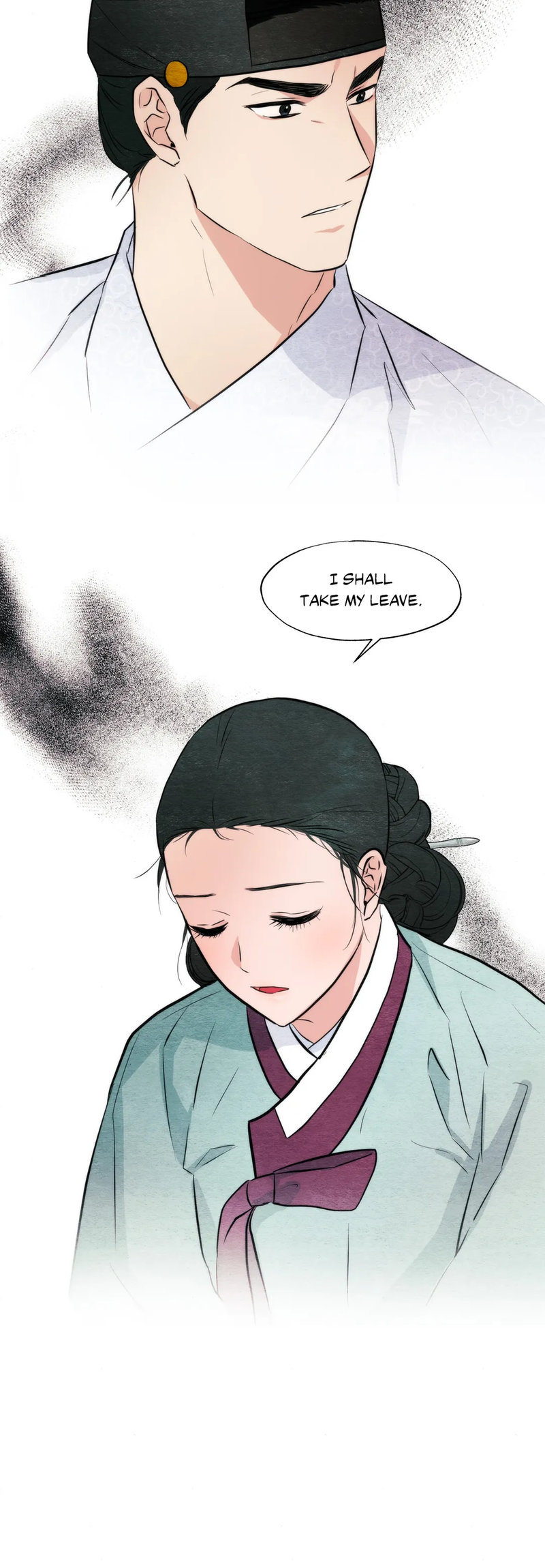 Wild Eyes - Chapter 51 [photo 39] - MangaPorn