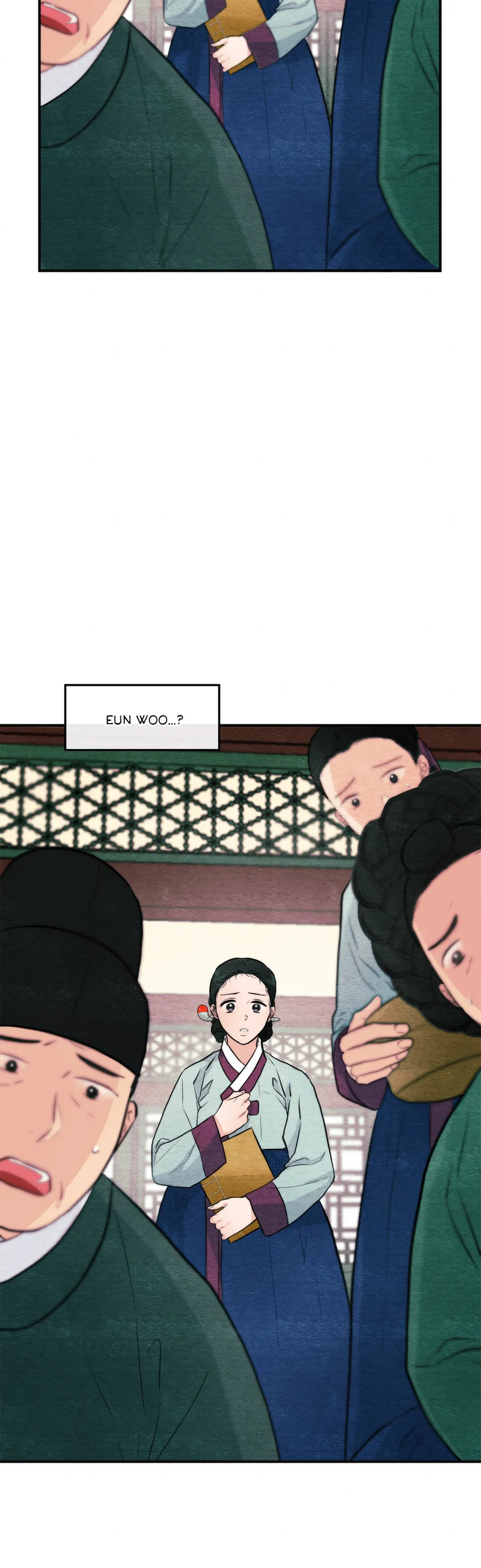 Wild Eyes - Chapter 51 [photo 4] - MangaPorn