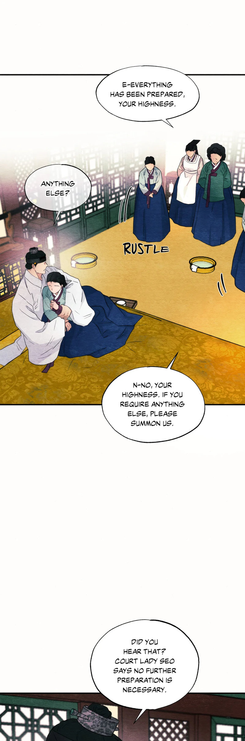 Wild Eyes - Chapter 52 [photo 10] - MangaPorn