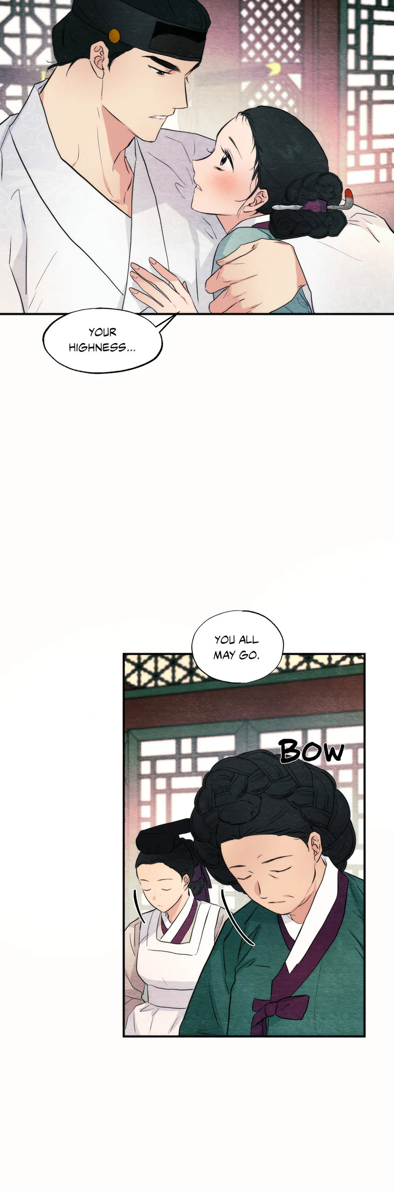 Wild Eyes - Chapter 52 [photo 11] - MangaPorn