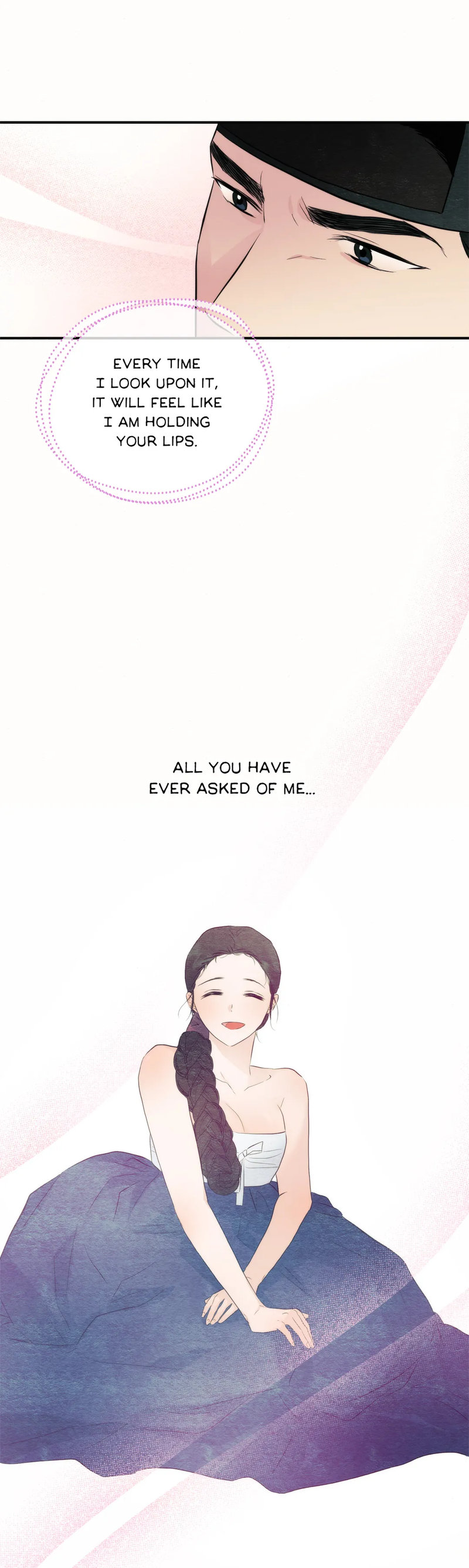 Wild Eyes - Chapter 52 [photo 29] - MangaPorn