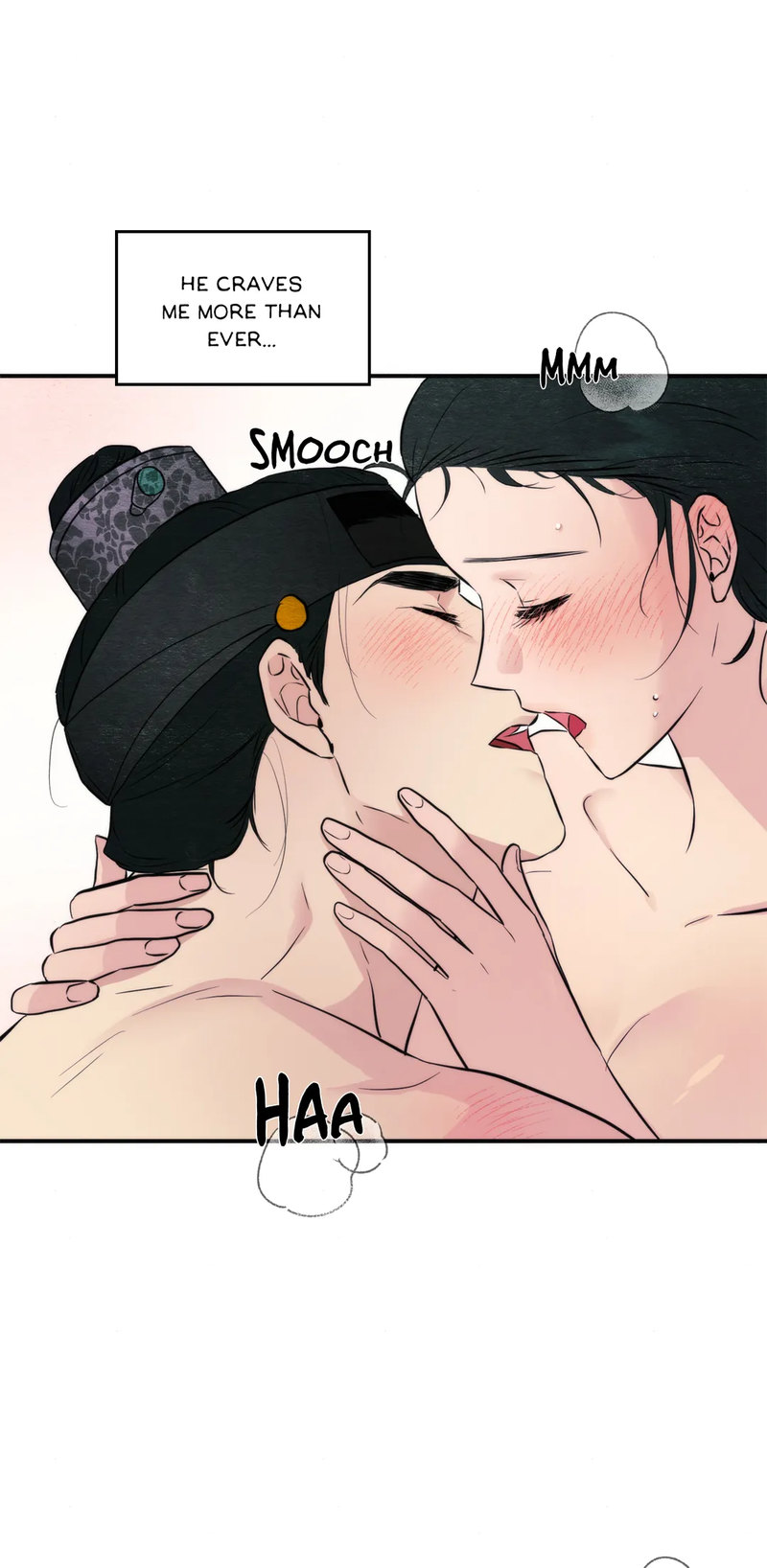 Wild Eyes - Chapter 53 [photo 13] - MangaPorn