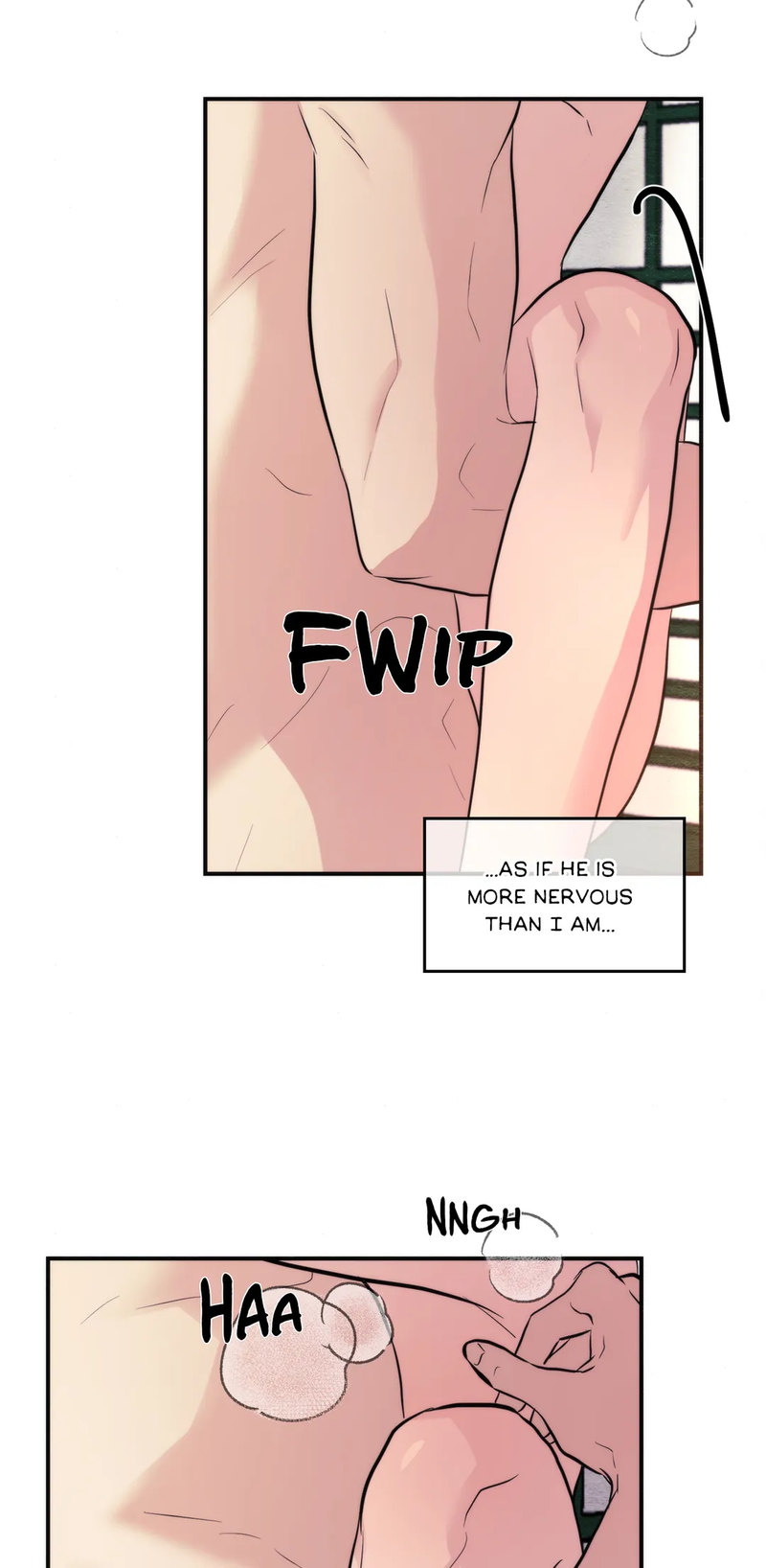 Wild Eyes - Chapter 53 [photo 14] - MangaPorn