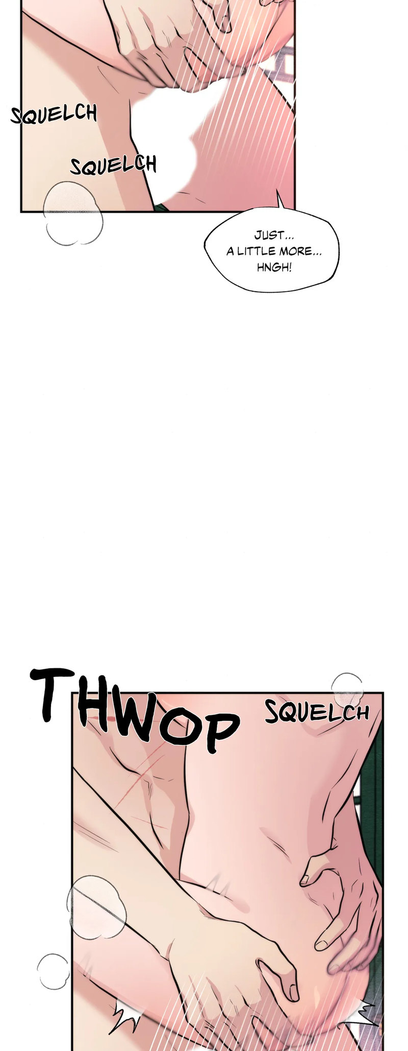 Wild Eyes - Chapter 53 [photo 22] - MangaPorn