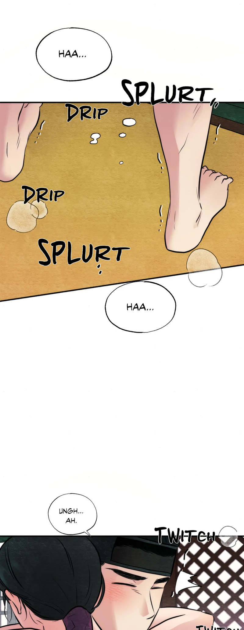 Wild Eyes - Chapter 53 [photo 25] - MangaPorn