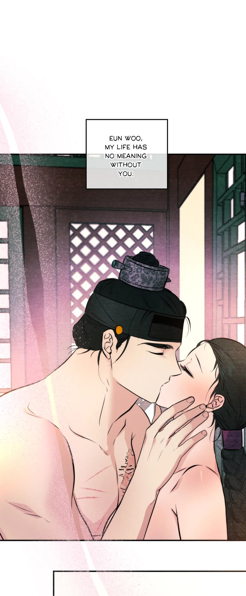 Wild Eyes - Chapter 53 [photo 29] - MangaPorn