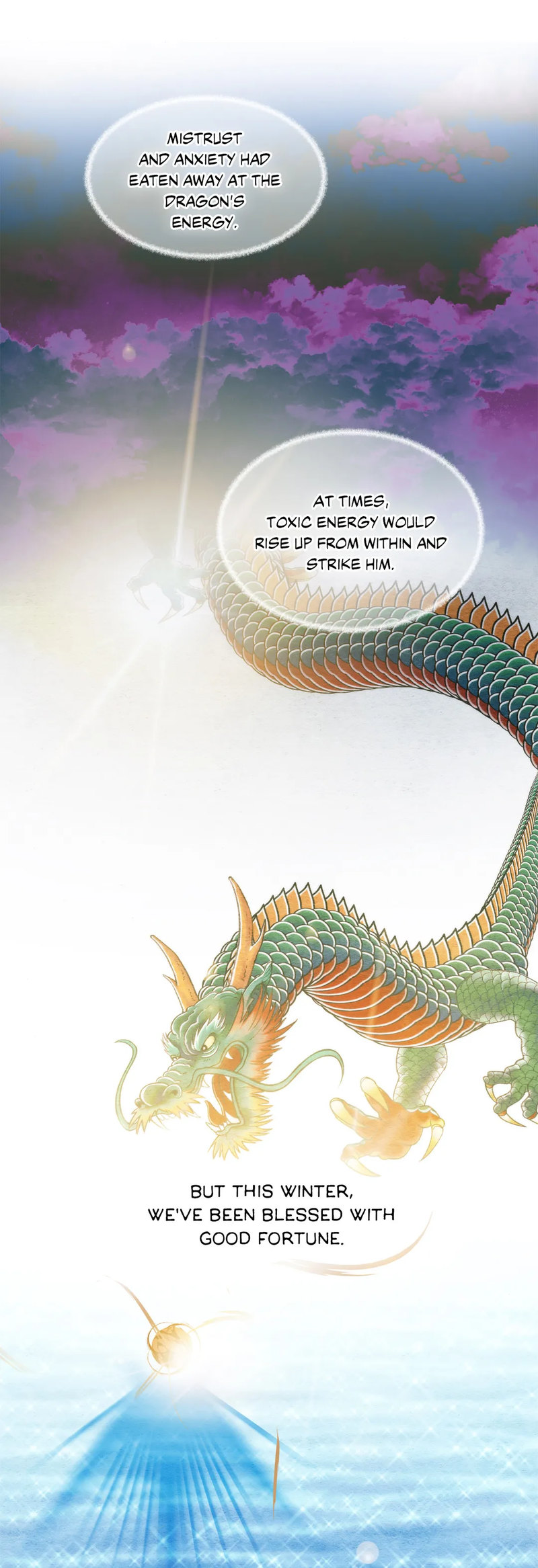 Wild Eyes - Chapter 53 [photo 33] - MangaPorn