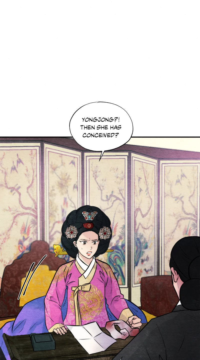 Wild Eyes - Chapter 53 [photo 37] - MangaPorn