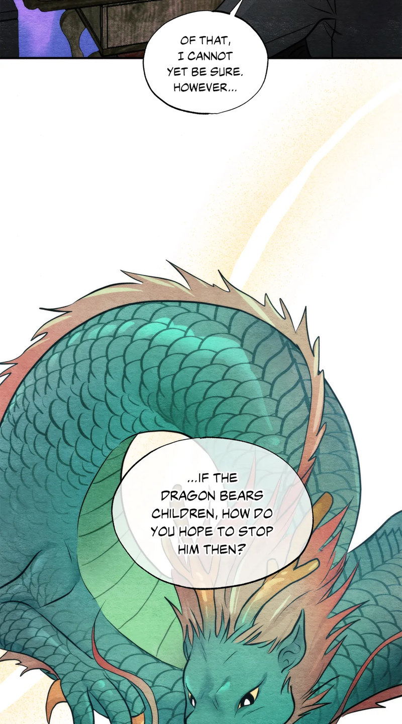 Wild Eyes - Chapter 53 [photo 38] - MangaPorn