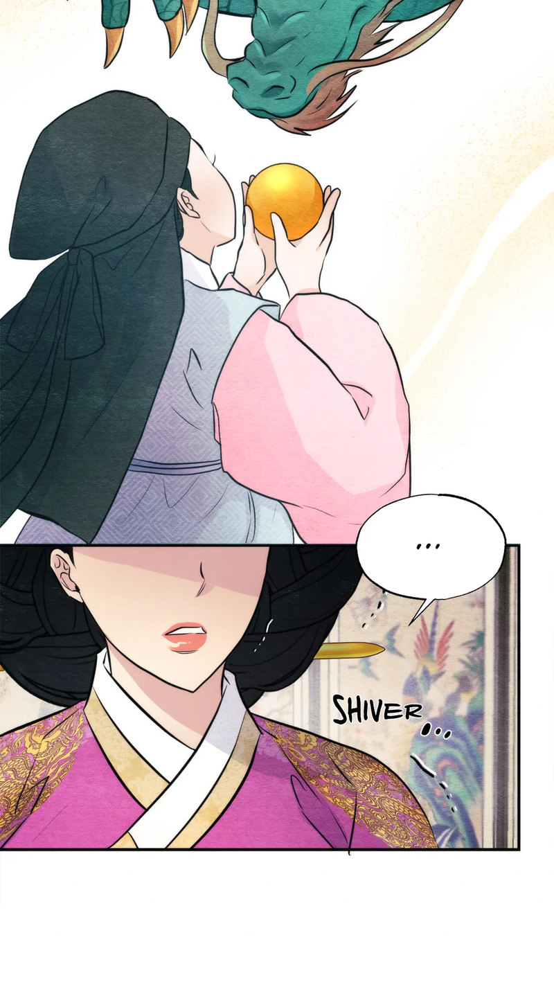 Wild Eyes - Chapter 53 [photo 39] - MangaPorn