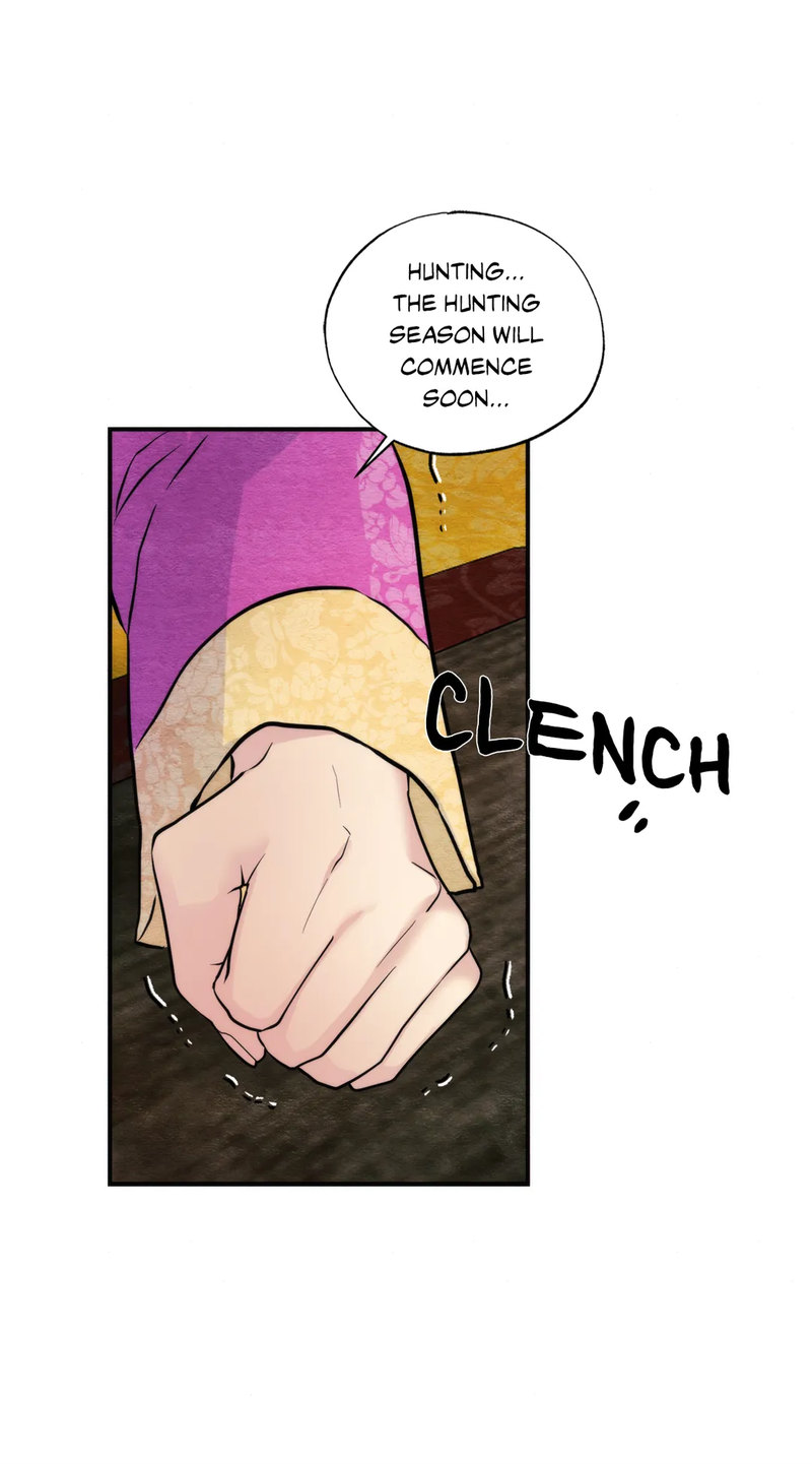 Wild Eyes - Chapter 53 [photo 40] - MangaPorn