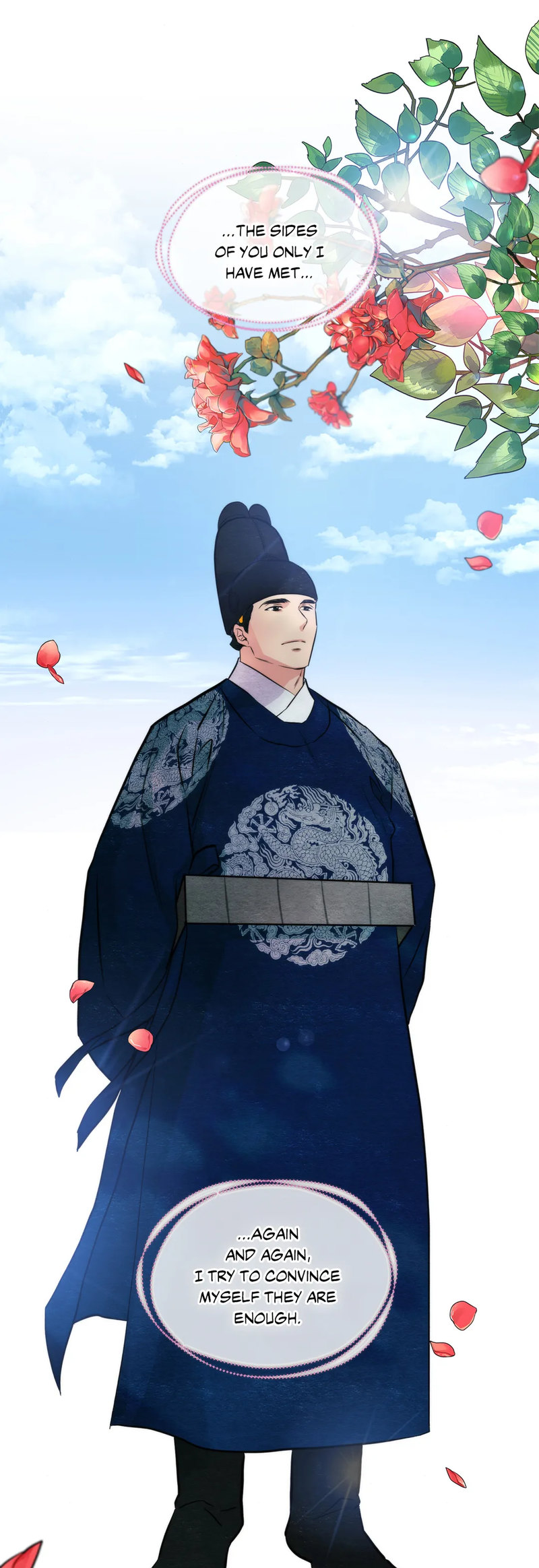 Wild Eyes - Chapter 53 [photo 5] - MangaPorn