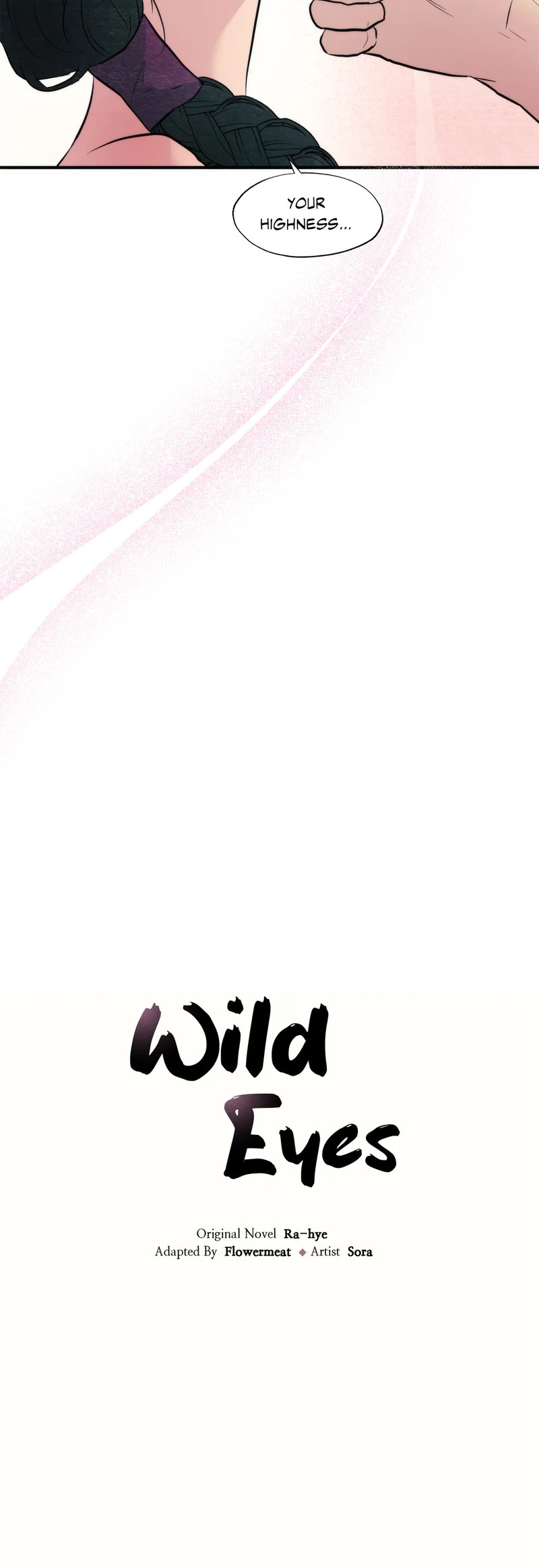 Wild Eyes - Chapter 53 [photo 8] - MangaPorn