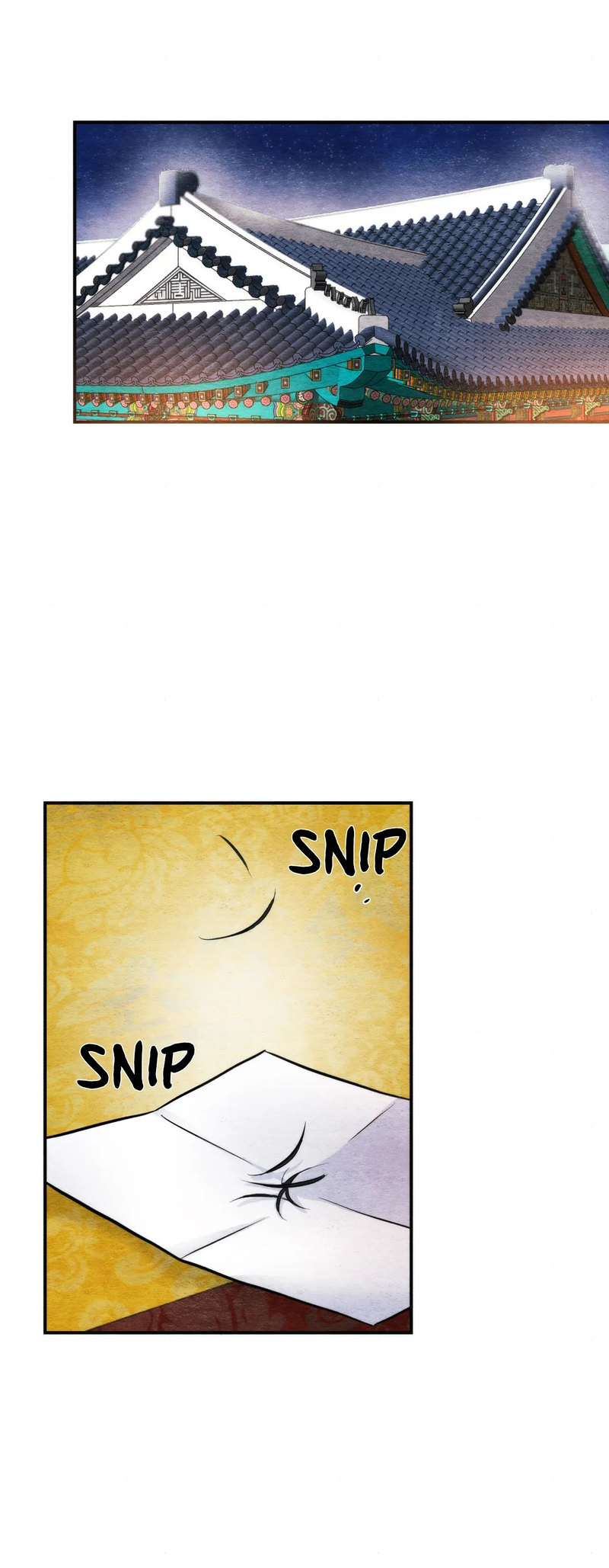 Wild Eyes - Chapter 54 [photo 1] - MangaPorn