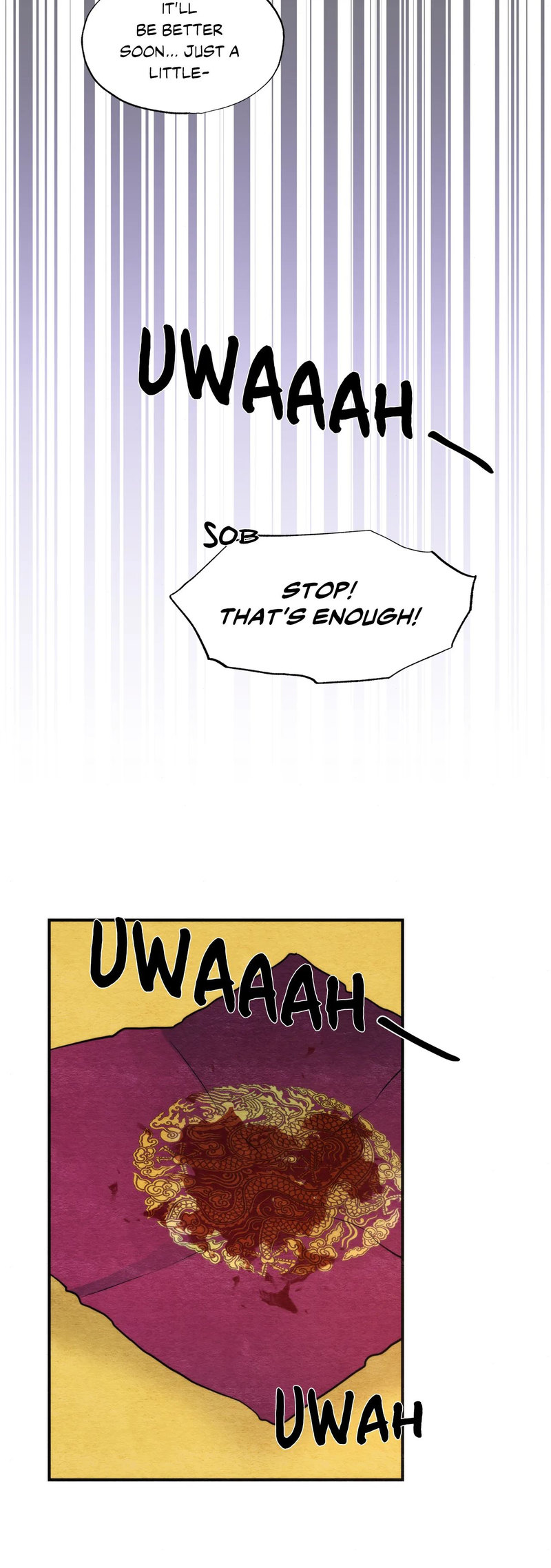 Wild Eyes - Chapter 54 [photo 12] - MangaPorn