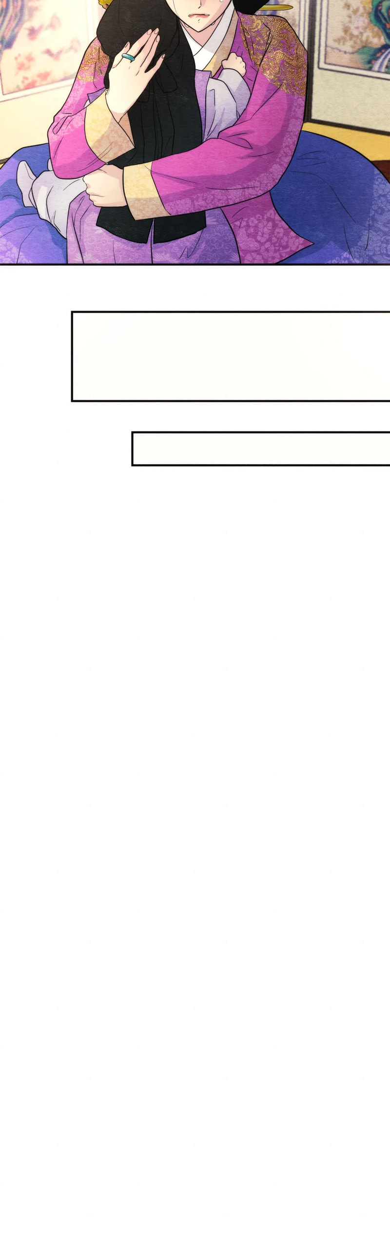 Wild Eyes - Chapter 54 [photo 18] - MangaPorn