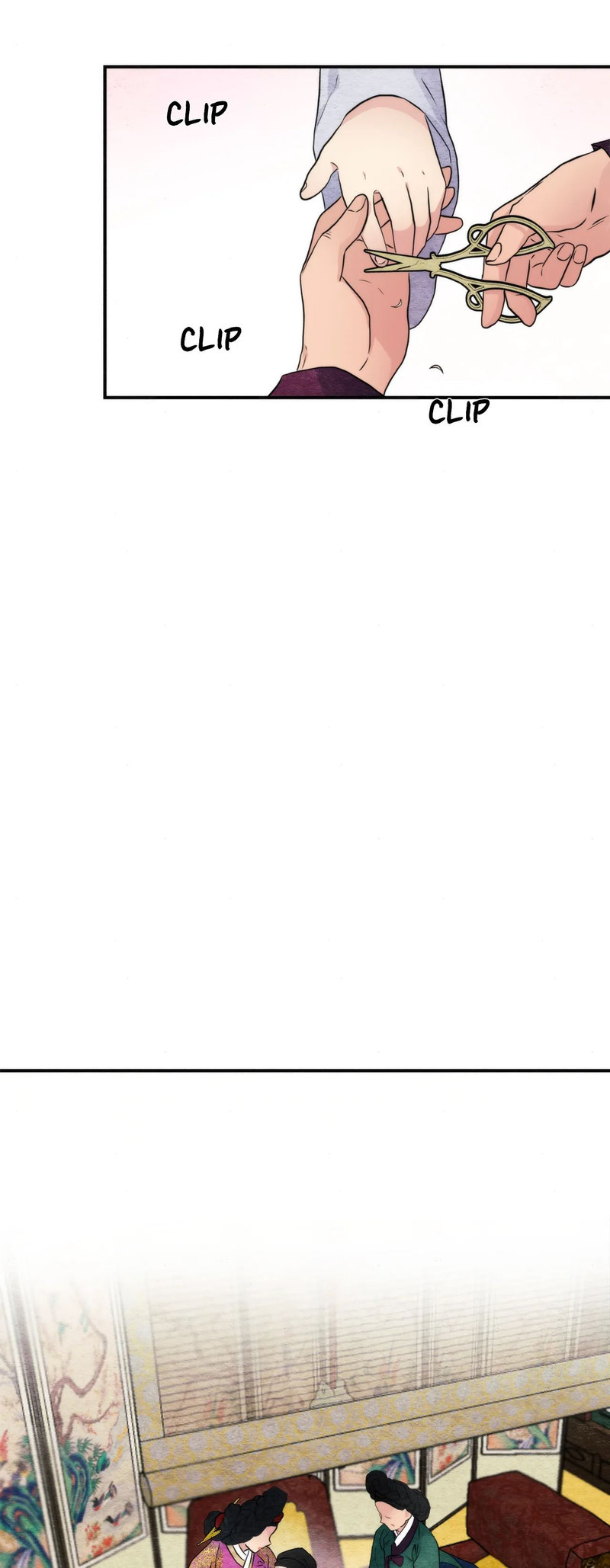 Wild Eyes - Chapter 54 [photo 2] - MangaPorn