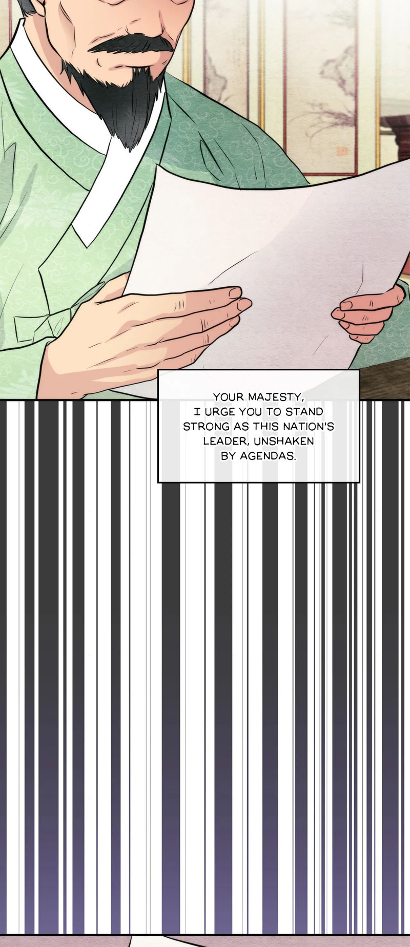 Wild Eyes - Chapter 54 [photo 22] - MangaPorn