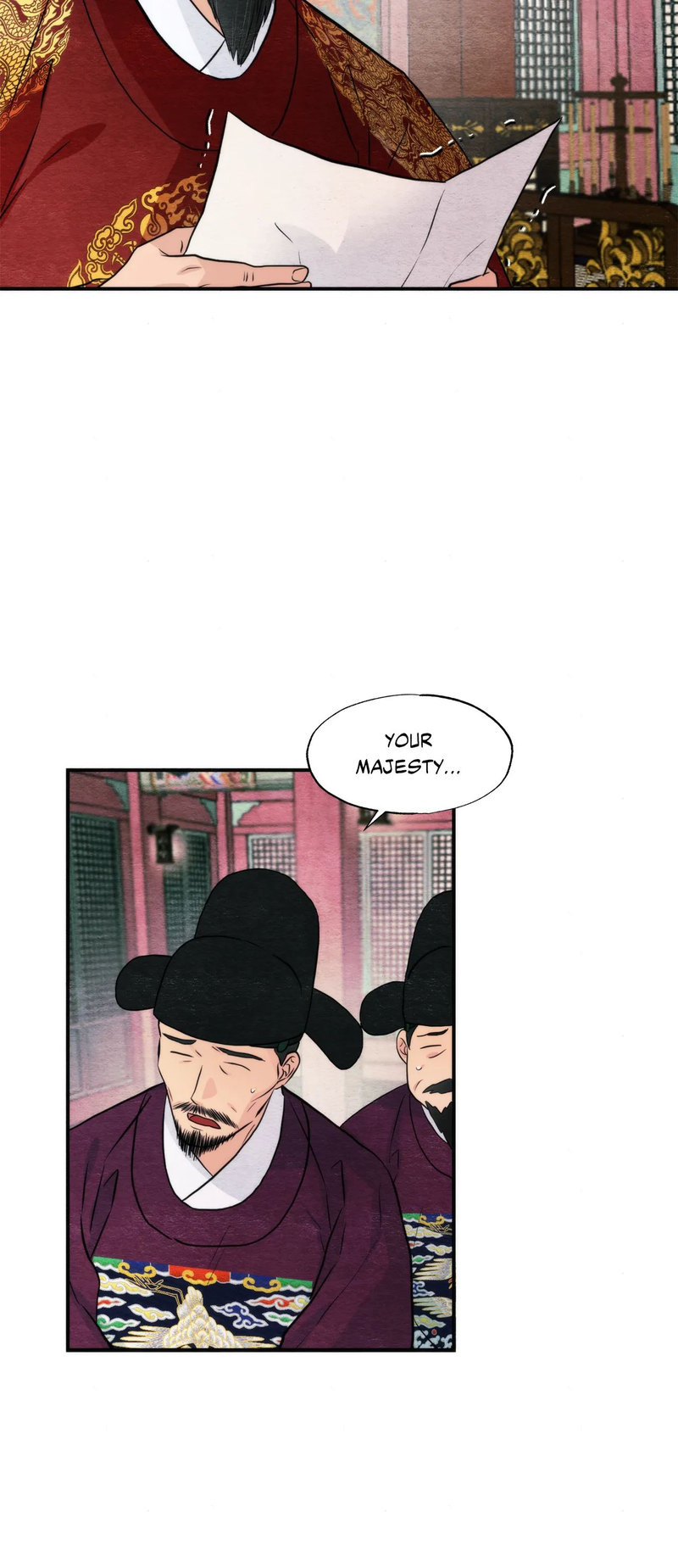 Wild Eyes - Chapter 54 [photo 24] - MangaPorn