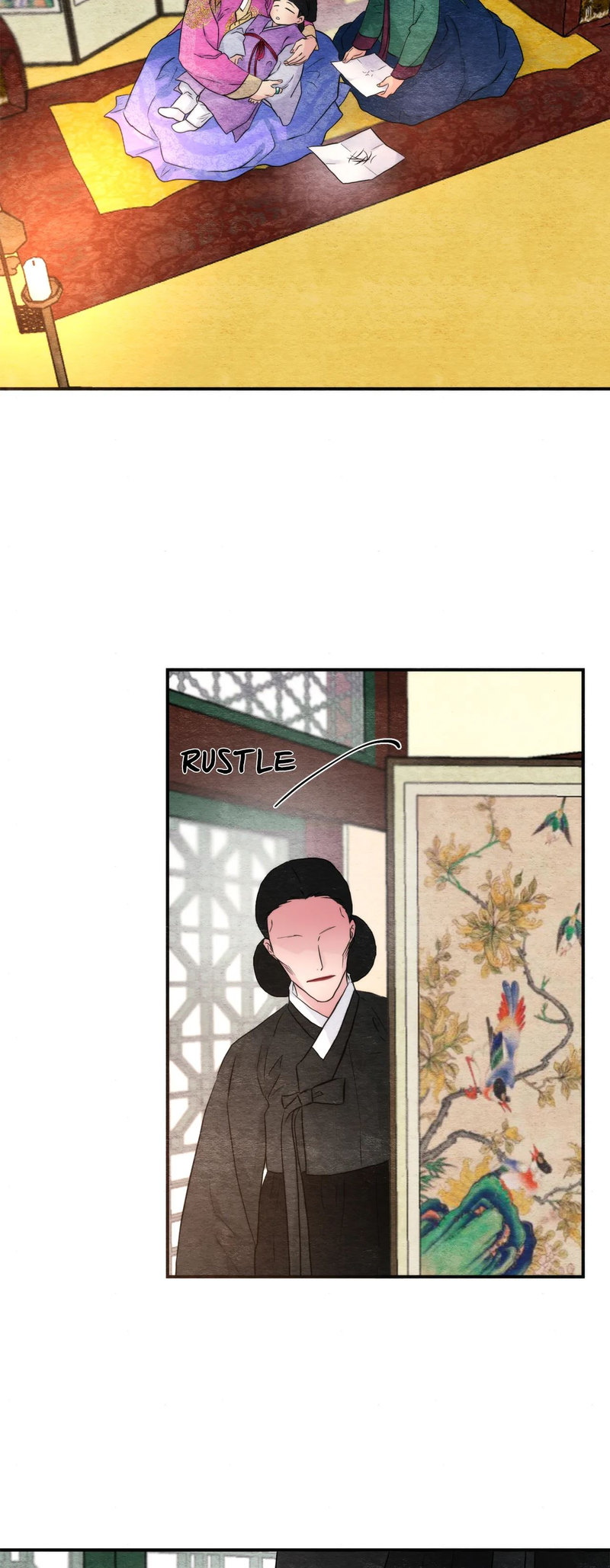 Wild Eyes - Chapter 54 [photo 3] - MangaPorn