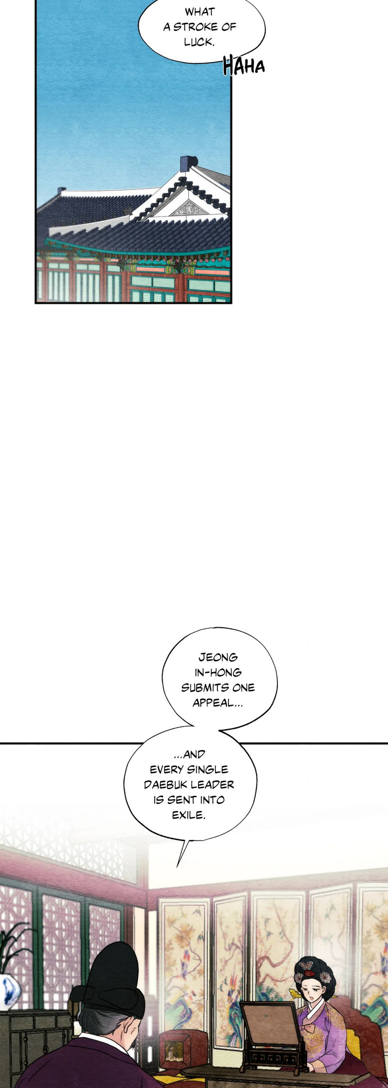 Wild Eyes - Chapter 54 [photo 31] - MangaPorn