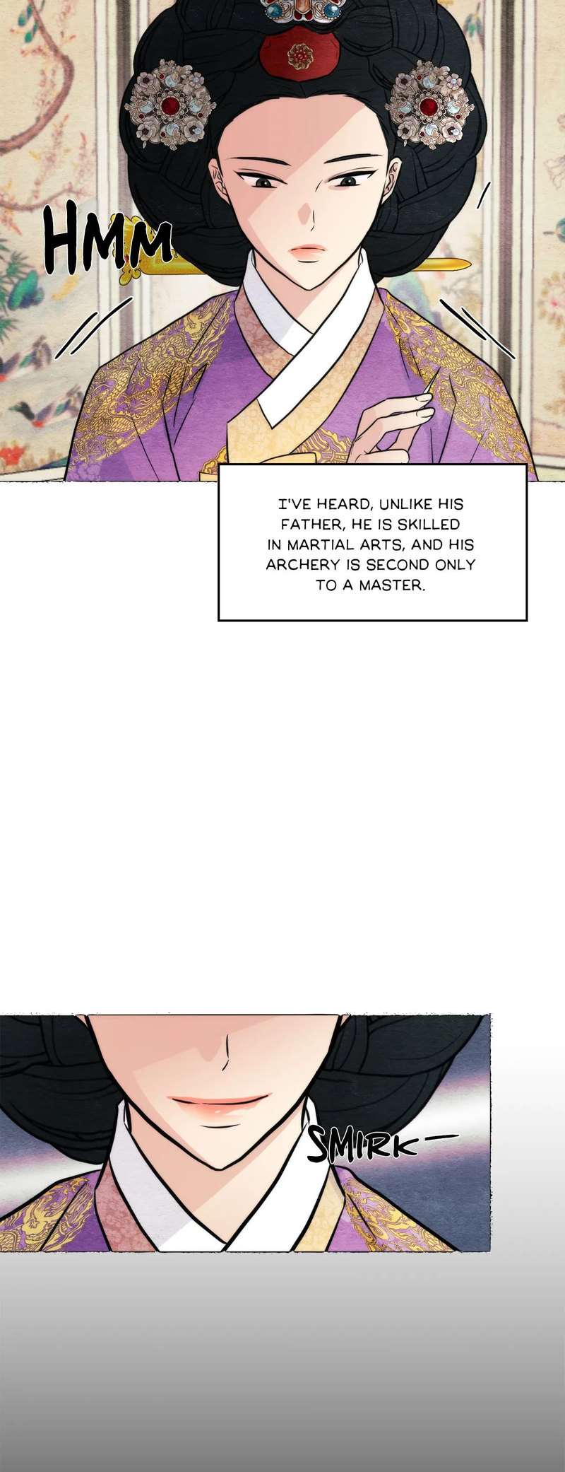 Wild Eyes - Chapter 54 [photo 38] - MangaPorn