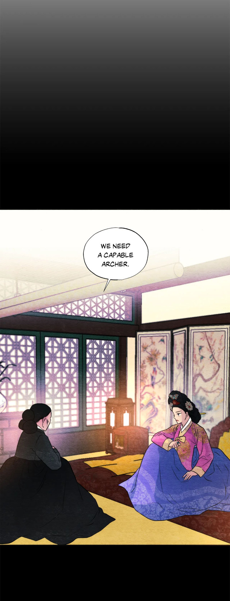 Wild Eyes - Chapter 54 [photo 39] - MangaPorn