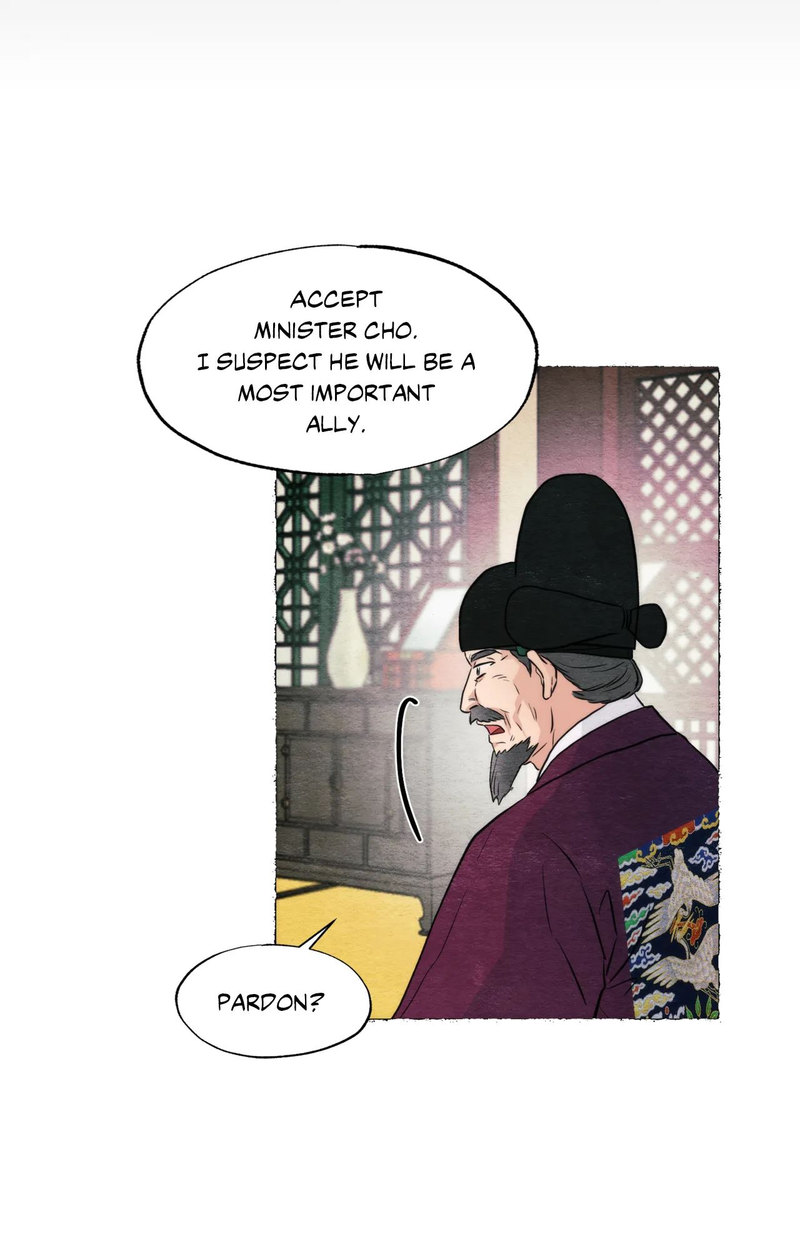 Wild Eyes - Chapter 54 [photo 42] - MangaPorn