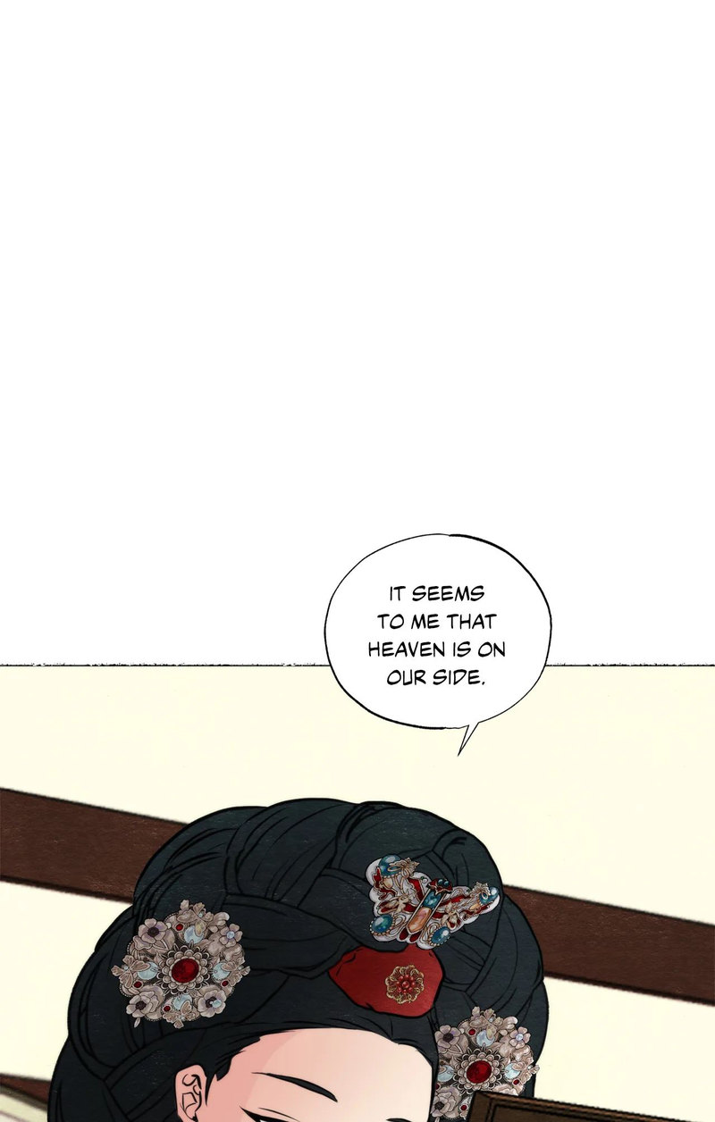 Wild Eyes - Chapter 54 [photo 43] - MangaPorn