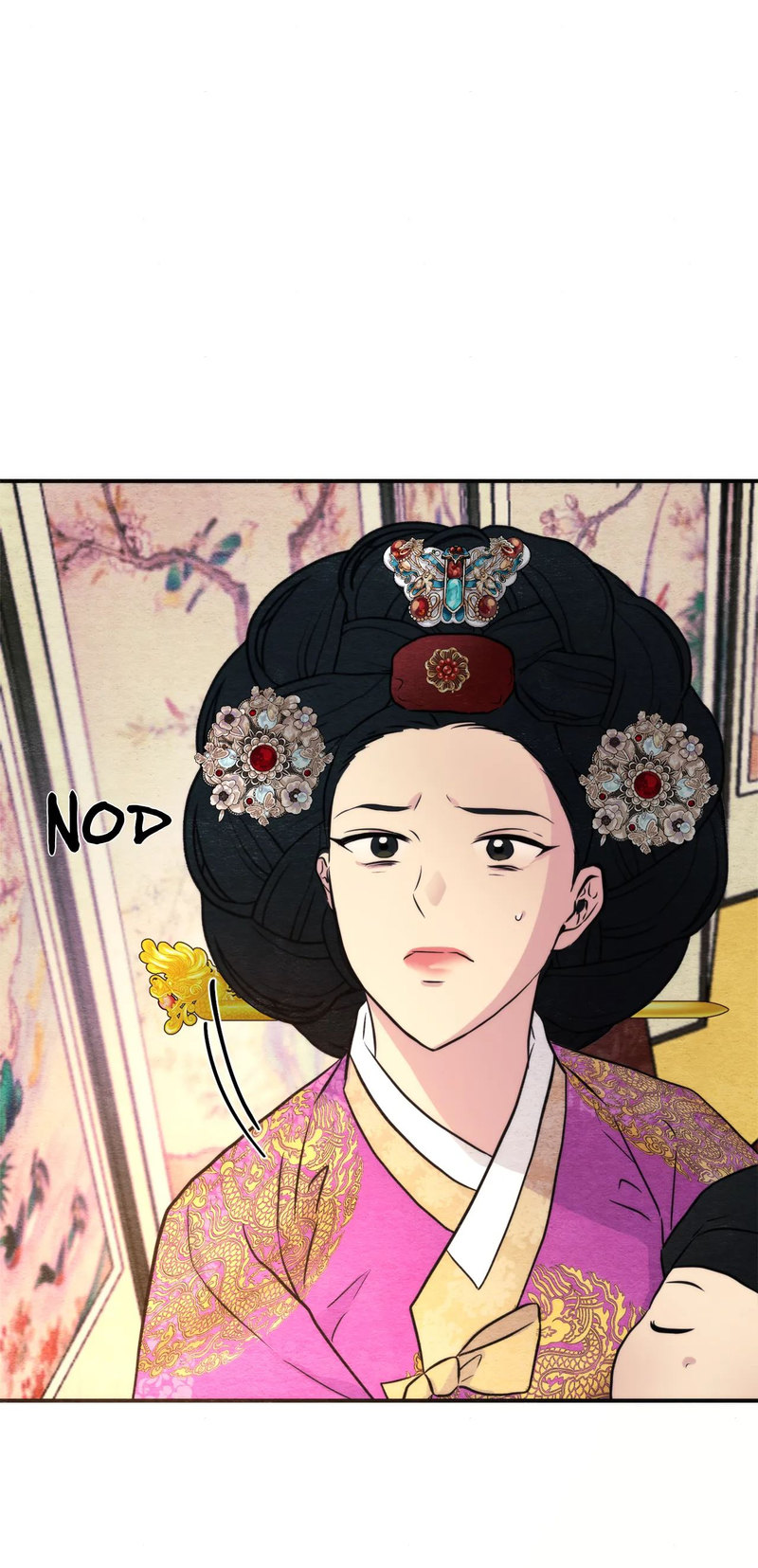 Wild Eyes - Chapter 54 [photo 6] - MangaPorn