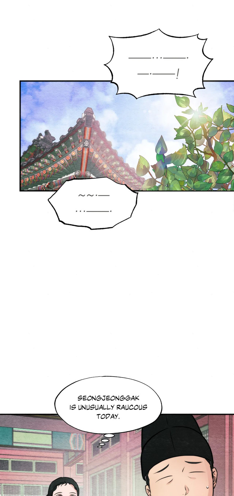 Wild Eyes - Chapter 55 [photo 1] - MangaPorn