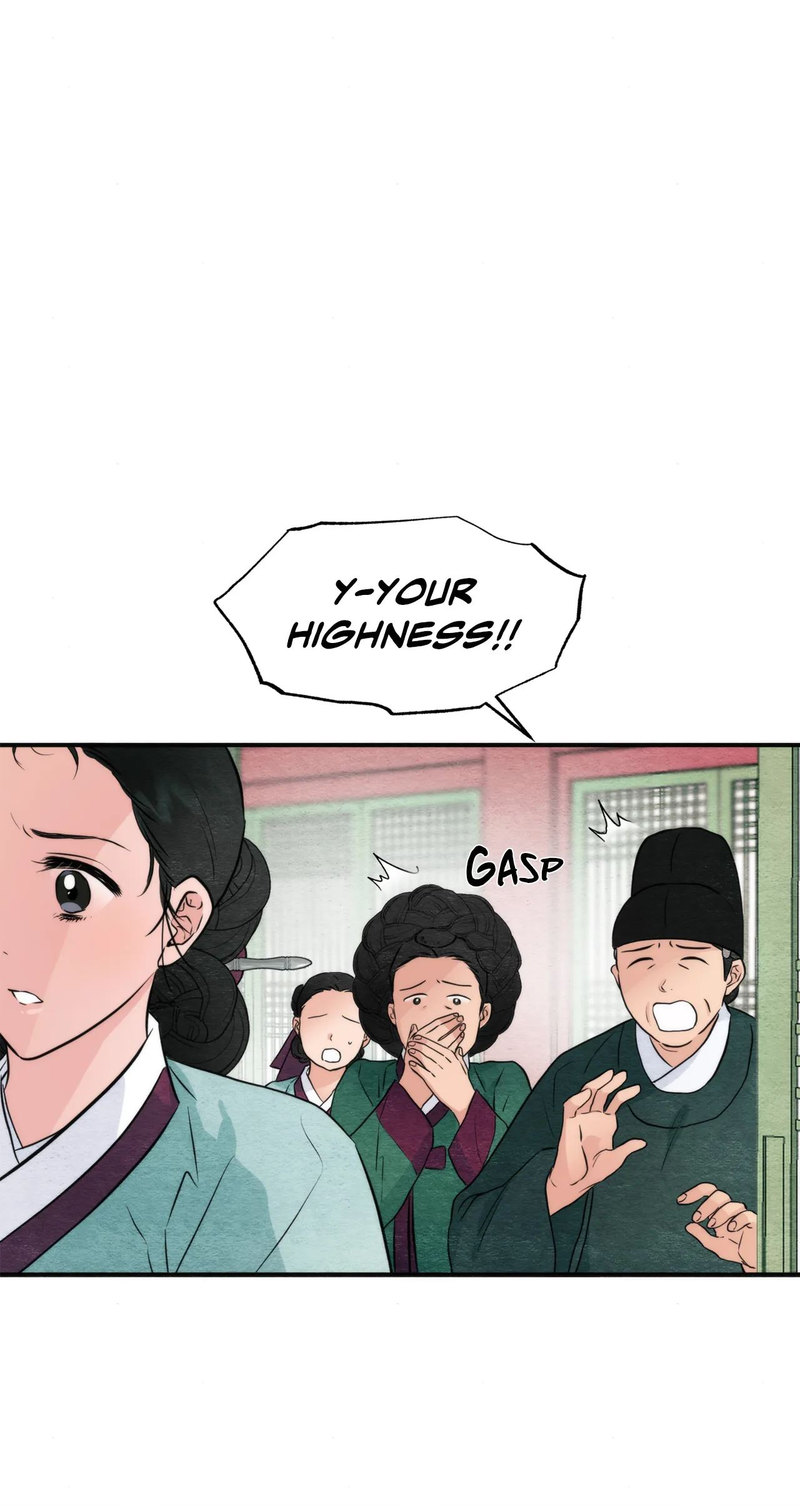 Wild Eyes - Chapter 55 [photo 12] - MangaPorn