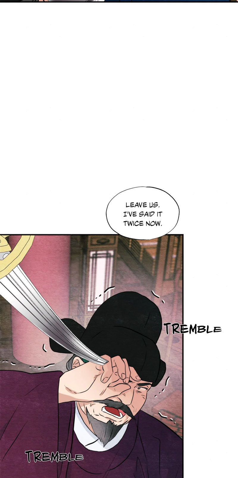 Wild Eyes - Chapter 55 [photo 14] - MangaPorn