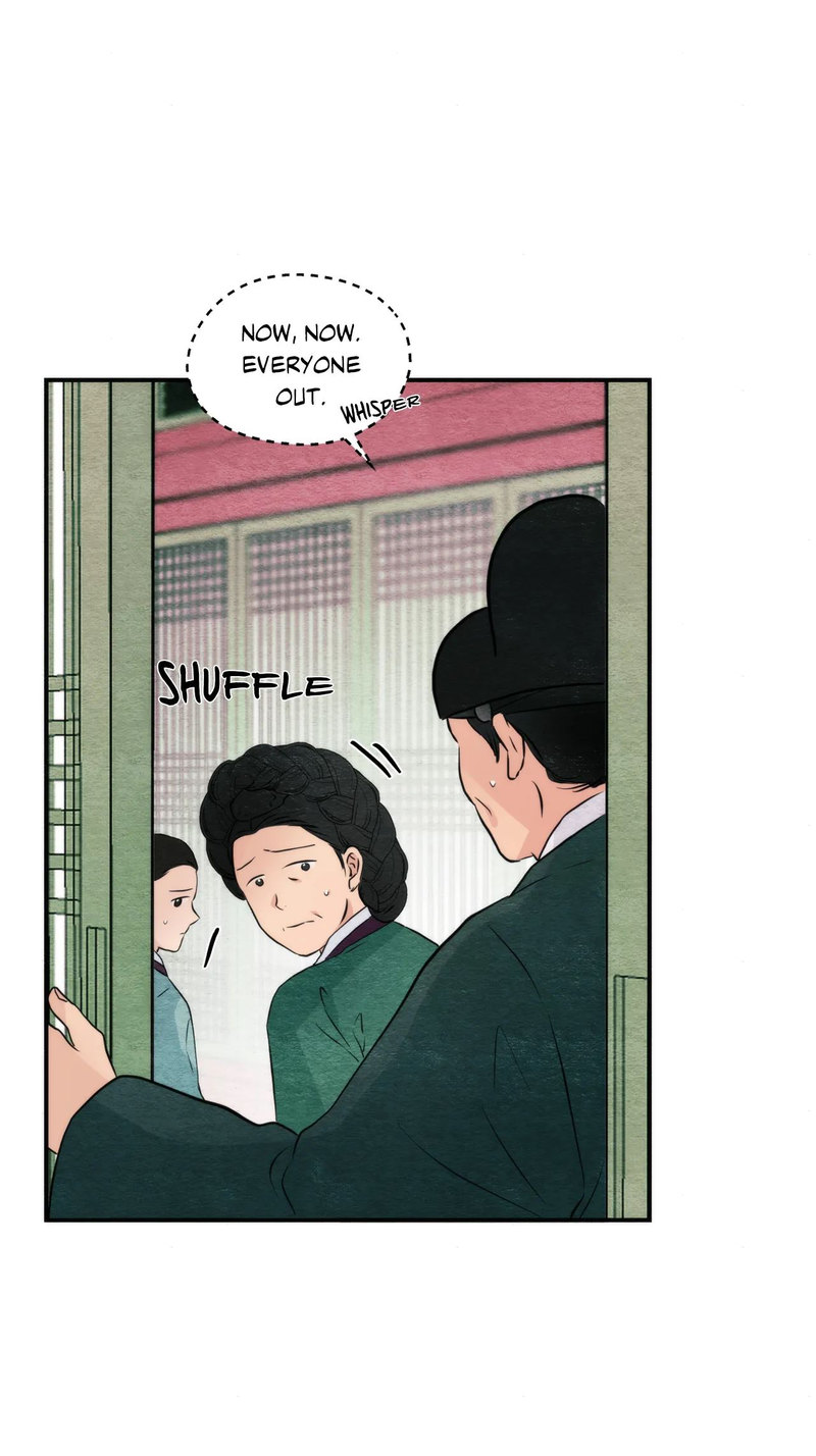 Wild Eyes - Chapter 55 [photo 19] - MangaPorn