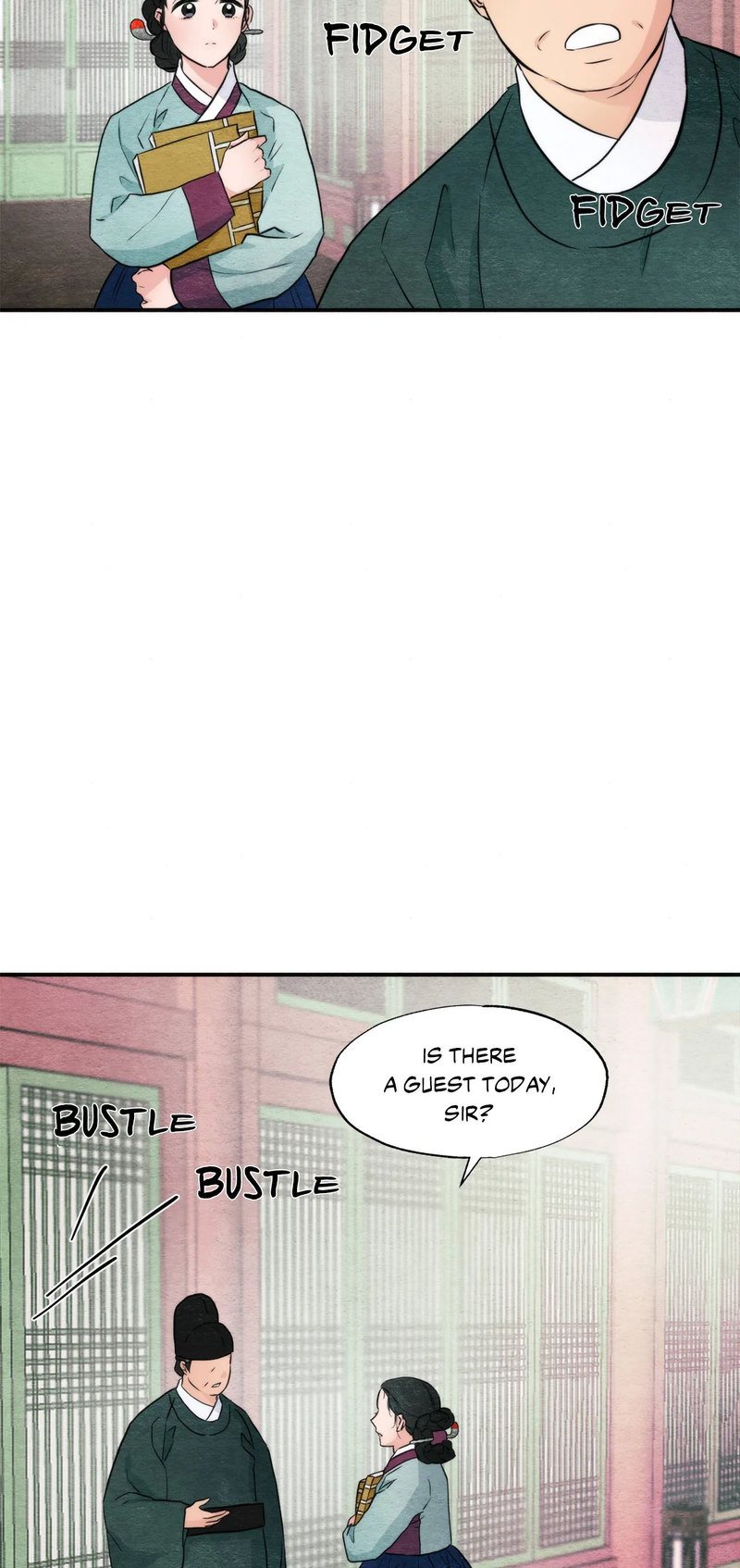 Wild Eyes - Chapter 55 [photo 2] - MangaPorn