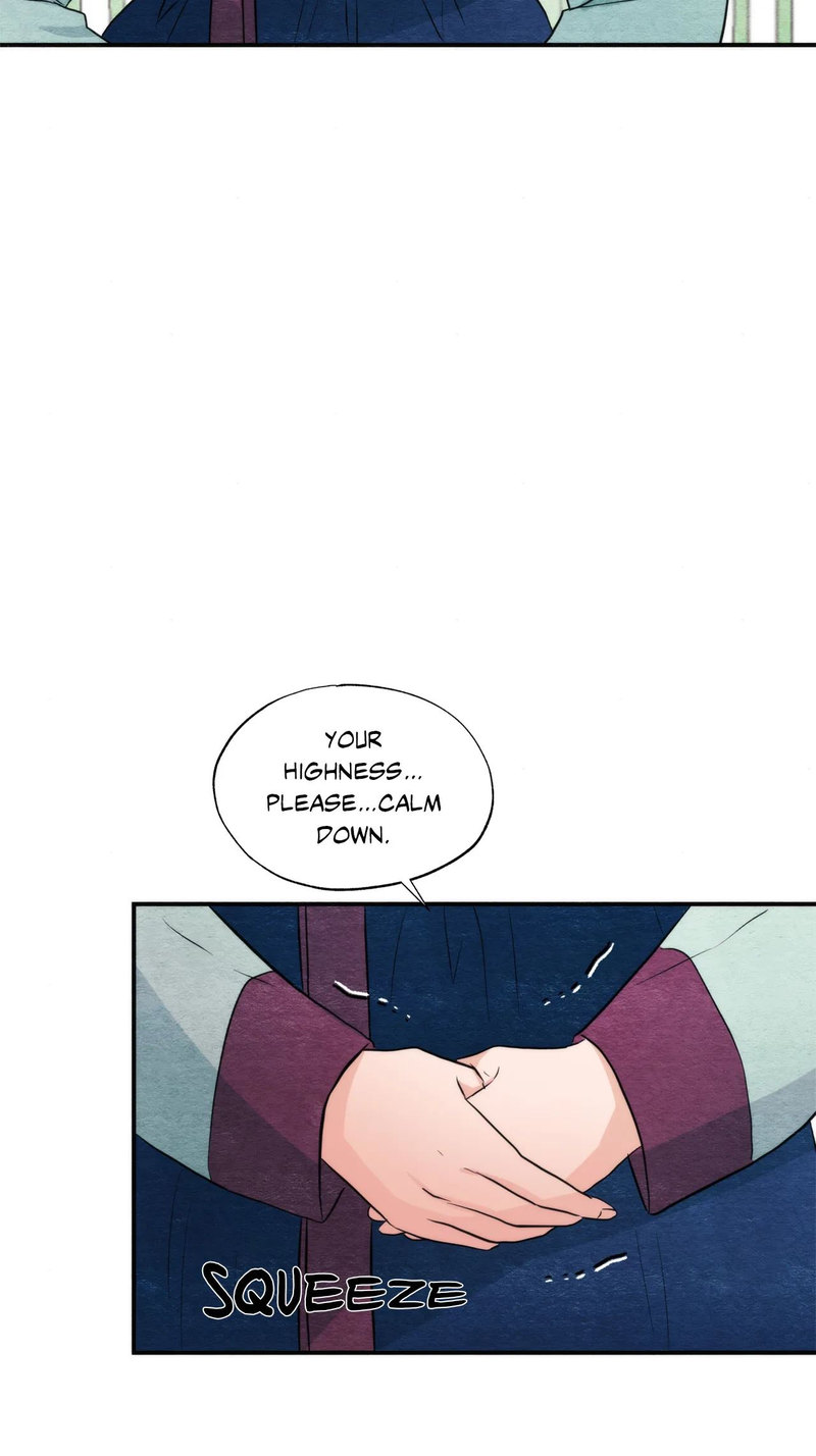 Wild Eyes - Chapter 55 [photo 21] - MangaPorn