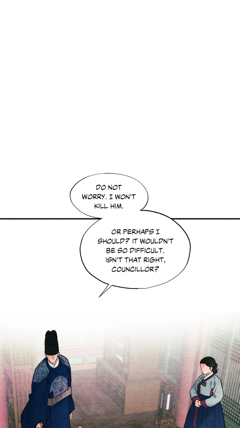 Wild Eyes - Chapter 55 [photo 22] - MangaPorn