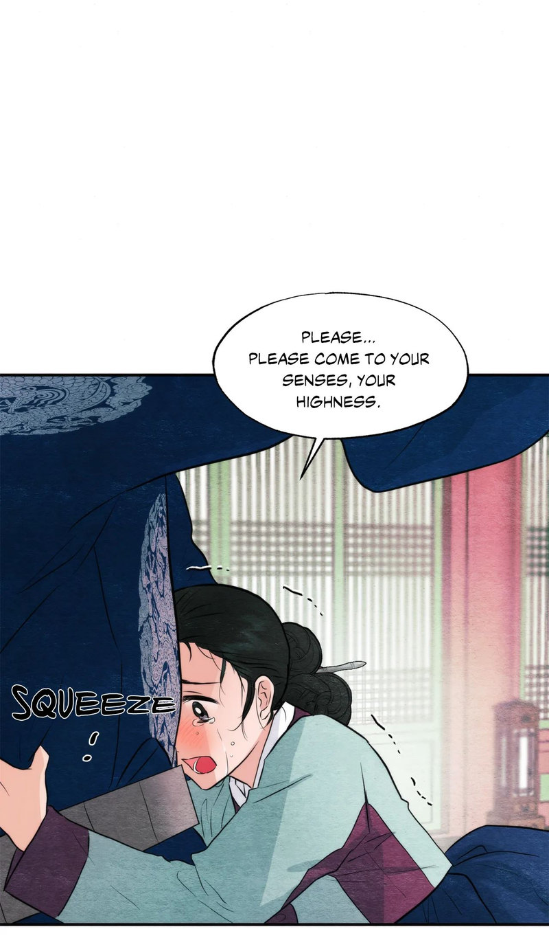 Wild Eyes - Chapter 55 [photo 31] - MangaPorn