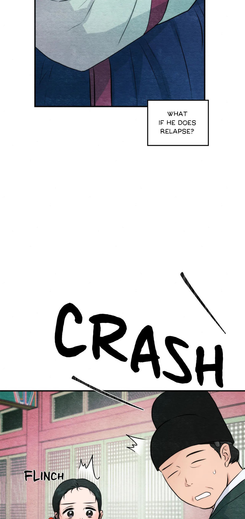 Wild Eyes - Chapter 55 [photo 5] - MangaPorn