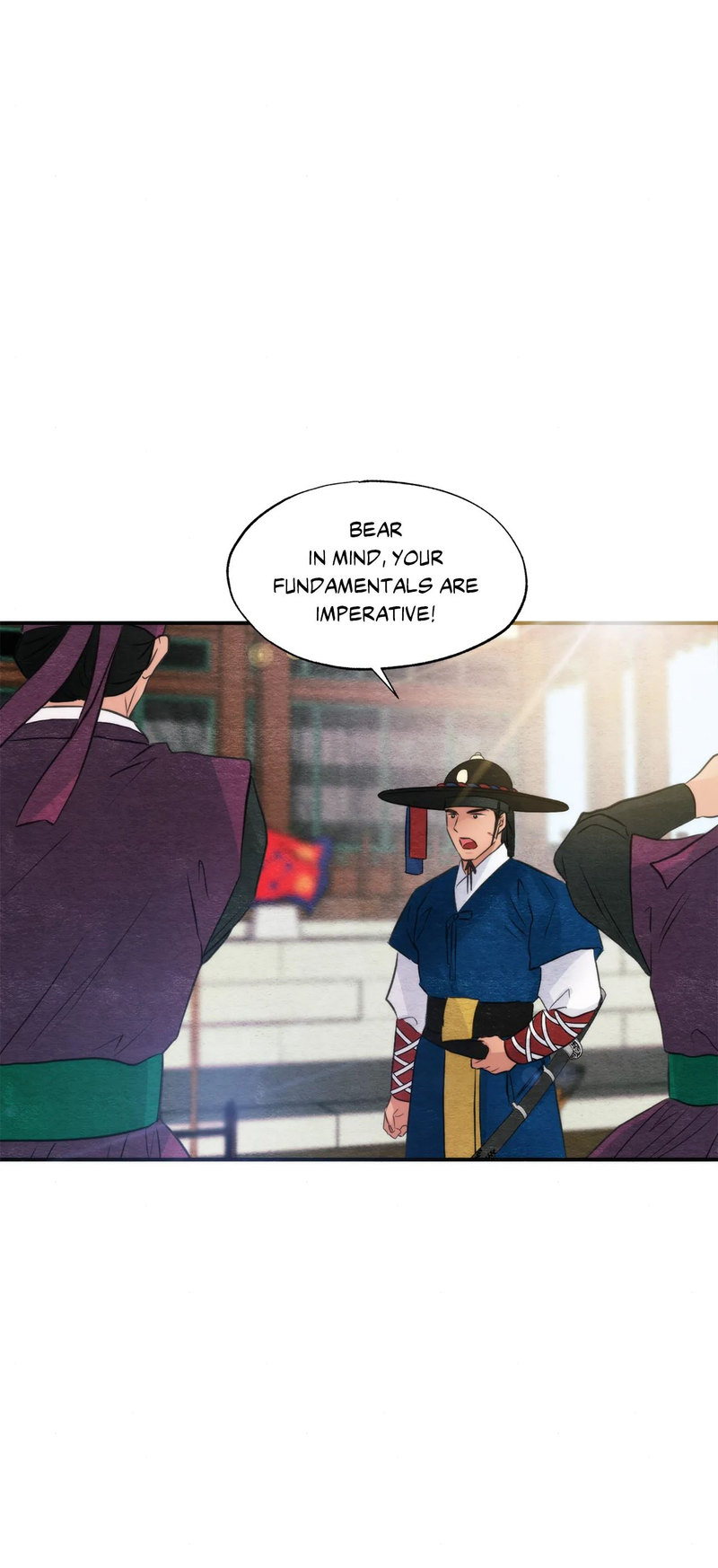 Wild Eyes - Chapter 55 [photo 51] - MangaPorn