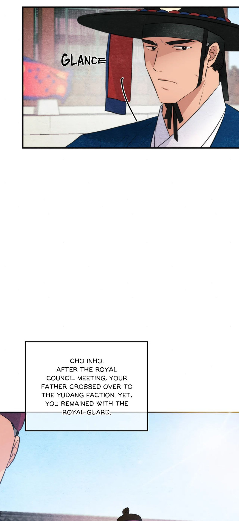 Wild Eyes - Chapter 55 [photo 52] - MangaPorn